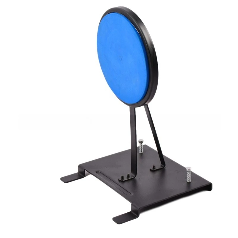 Drum Kit, Kick Drum Practitioner, Textbook, Practice Board, Imitation Kick Drum Practice Set, Beginner Self-study Practice