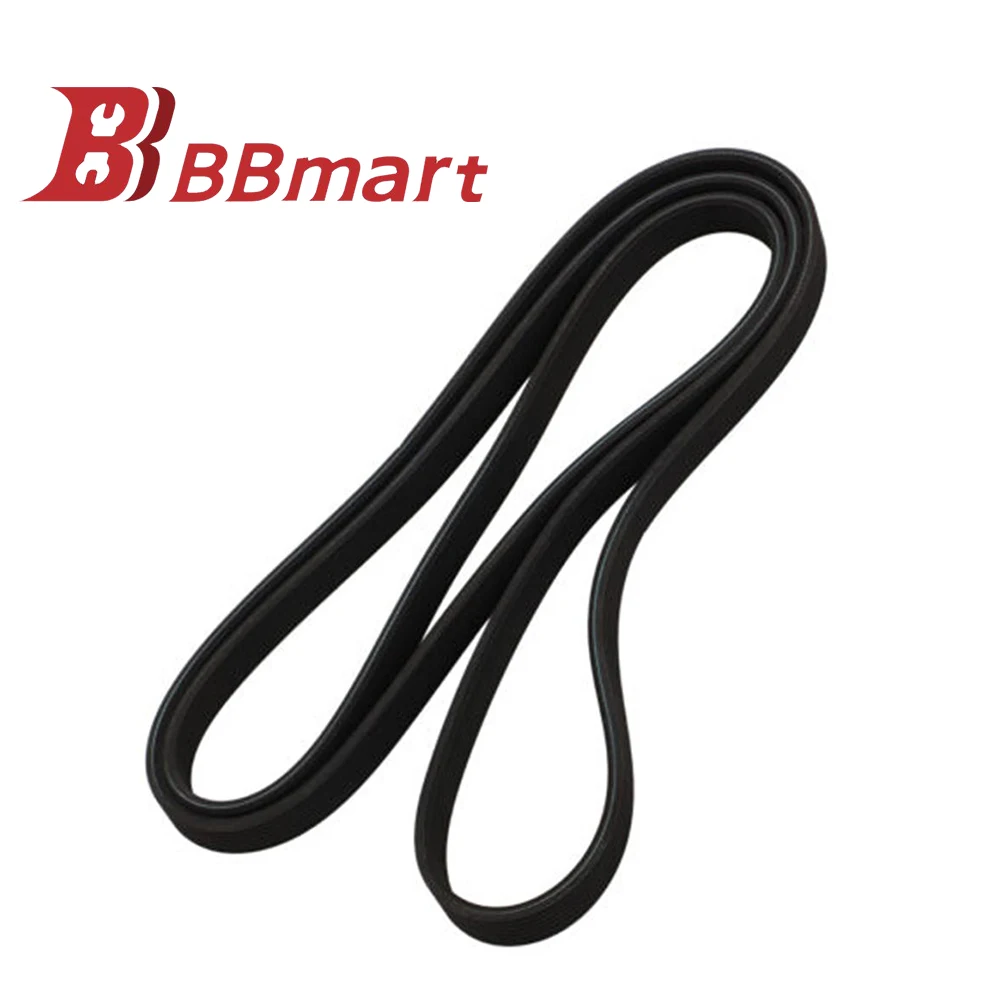 BBmart Auto Parts For Porsche Cayenne Panamera 95510225100 Engine Belt Car Accessories 1PCS