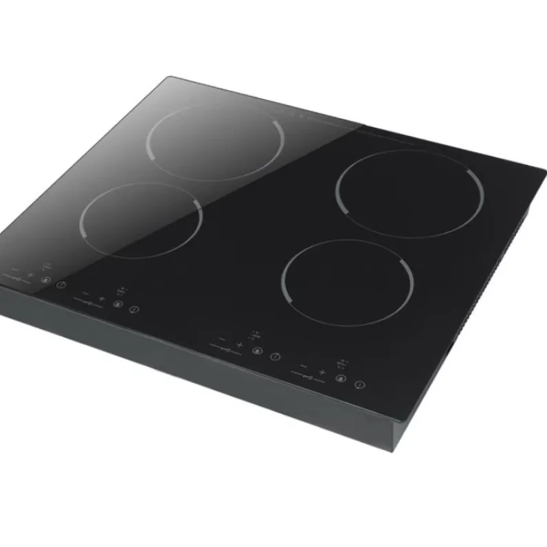 

Ultra Slim Induction Cooker Stove110V~220V Portable Induction Cooker Table Single Electric Induction Cooktop