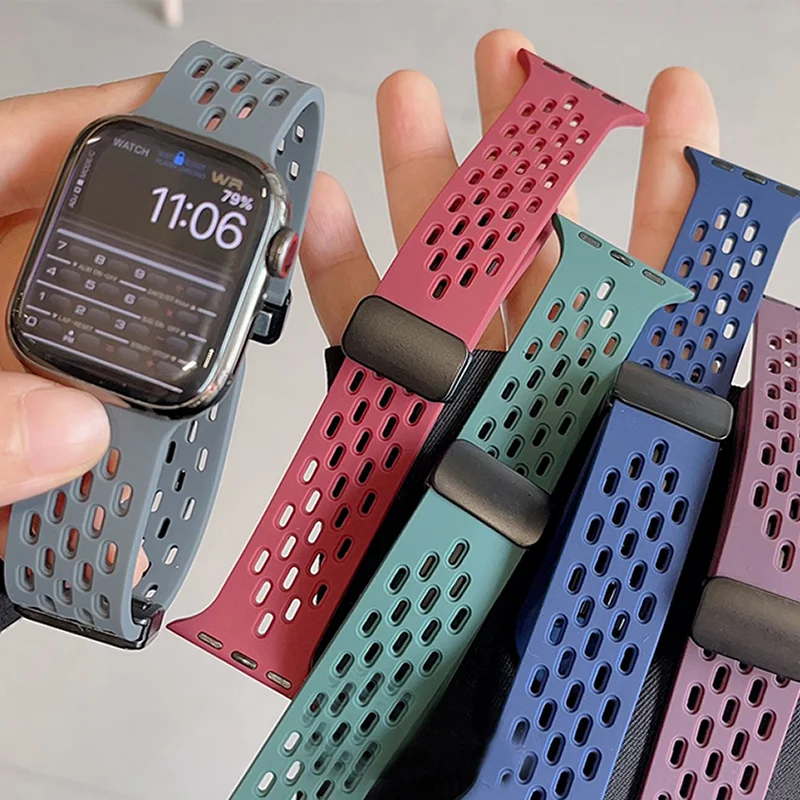 Magnetic Band For A… - image