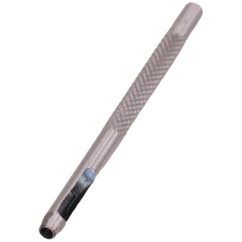 2.5mm Hollow Punch Set   Hollow Punch Used To Bore On Leather Belt  Economic Models Sewing Machine Parts