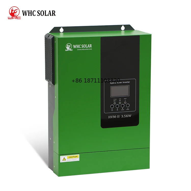 

inversor 220v 3500w solar hybrid inverter