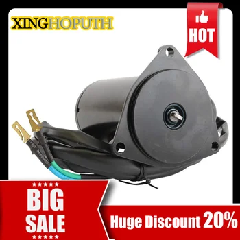 Motor de ajuste de inclinación 391264 para EVINRUDE JOHNSON OMC 40HP 50HP-235HP 393259 393988 394176 983019