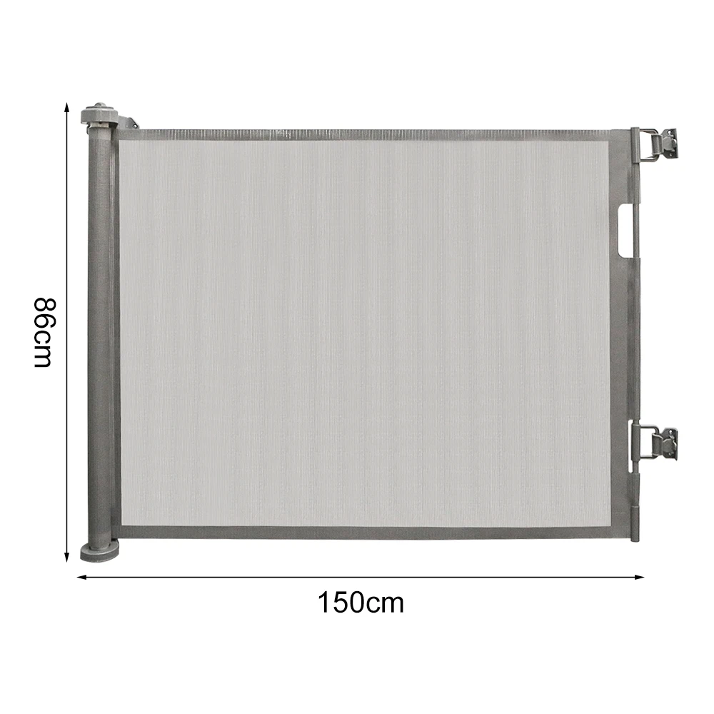 Variant: 150 cm Gray