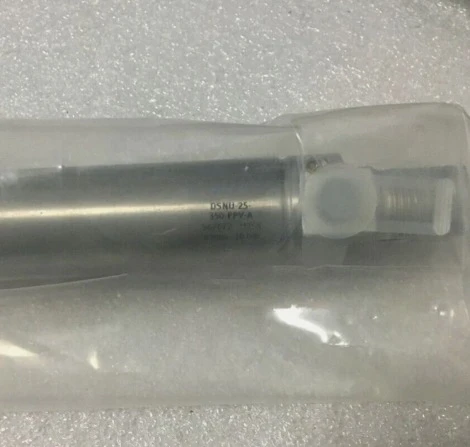 

Brand New DSNU-25-350-PPV-A Mini Cylinder 1pcs Hot Sale Fast delivery