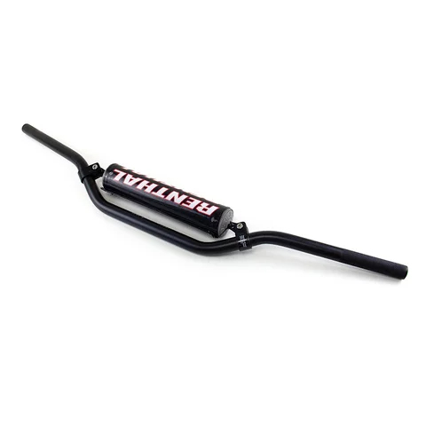 Руль мотоцикла Dirtbike для RENTHAL 971 Twinwall 22 мм, универсальный Gritpsi, большинства пит-байков, аксессуары для эндуро-ручек с ЧПУ