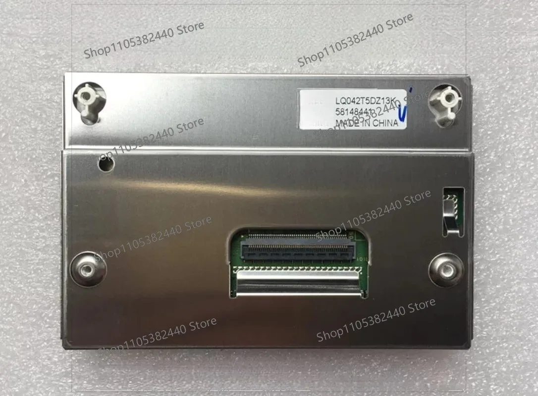 For LQ042T5DZ07 LCD Display Screen, 4.2