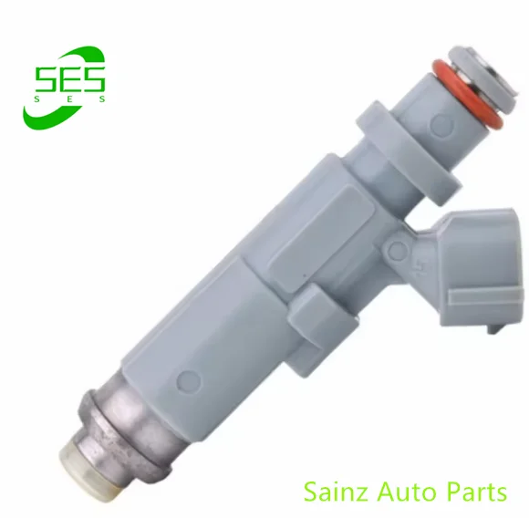CHKK-CHKK 23250-46070 23209-46070 fuel injector for TOYOTA JP MARK 2 96~00 CHASER CRESTA 96~01 SOARER 91~00 CROWN 99~07 2.5L