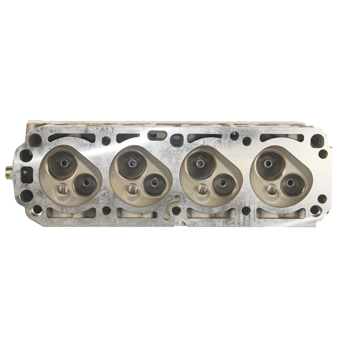 Cylinder Head Assembly  for OPEL CORSA 1.6 C16 8V  Engine Cylinder Head OEM 92089854 Culata