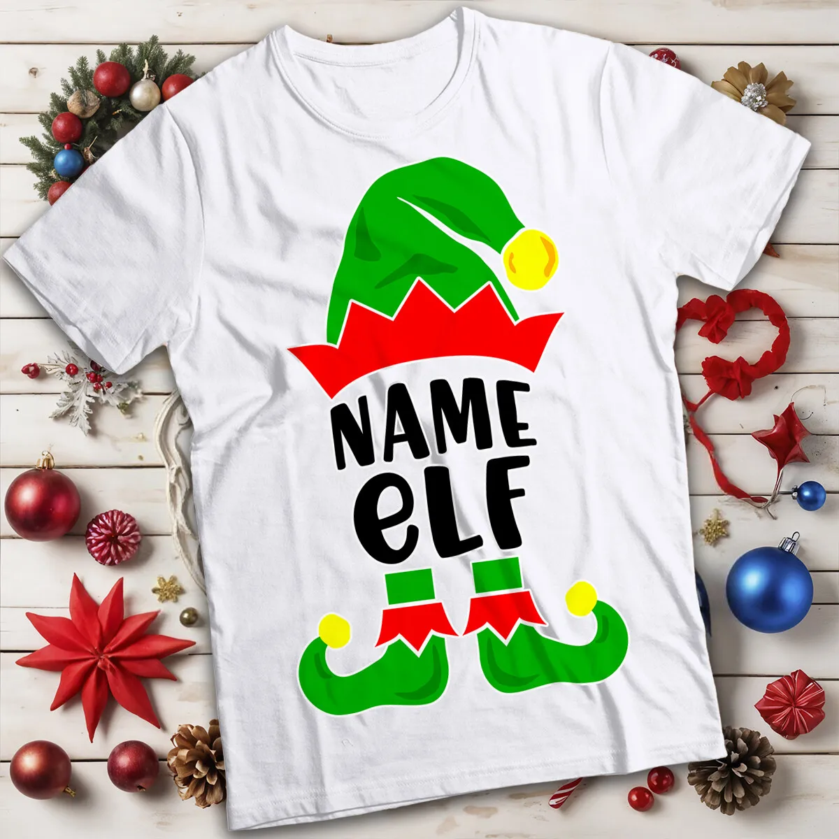 Personalised Mens A…