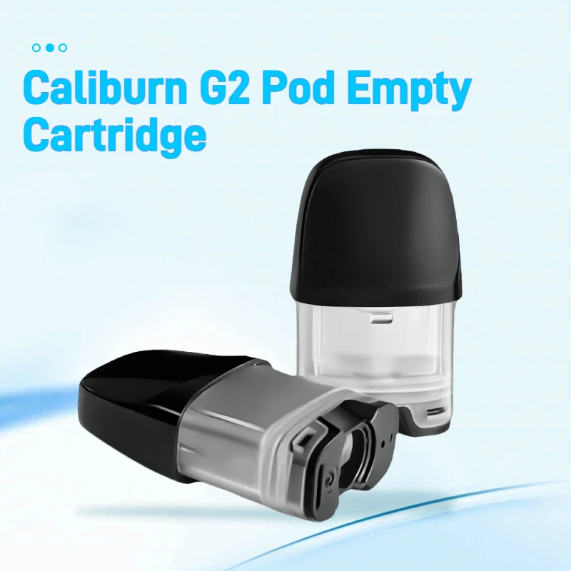 1/5/10PCS Caliburn G2 Vape Replacement Cartridge for Uwell Mesh Caliburn G Coils/Caliburn G2 Coils