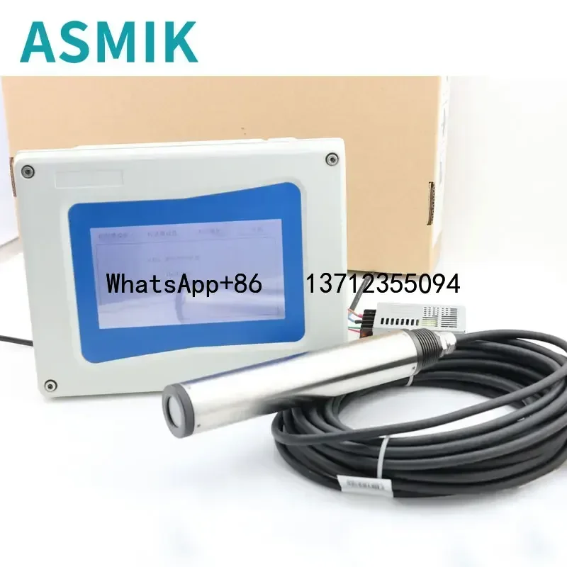 Heißer Verkauf Fabrik direkter Preis Wasser qualitäts regler intelligente Steuerung hergestellt in China