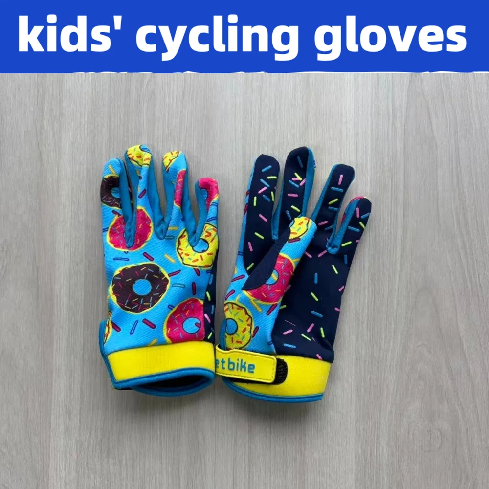 Thumbnail 4 - #6 Latest Skateboarding Gloves Offers