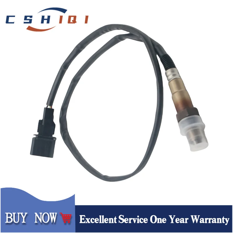 234-5115 Air Fuel R… - image