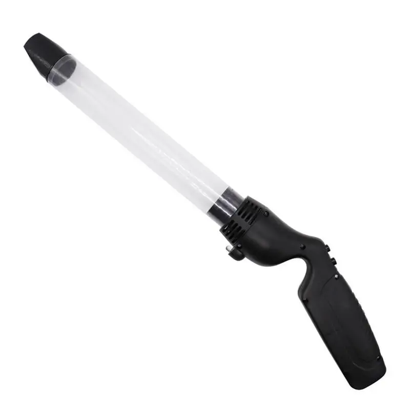 Portable Electronic Insect Repellent Sucker Tube Handheld Bug Vacuum LED Insect Catcher Trap Catcher Fly Bugs Buster Insect Kill