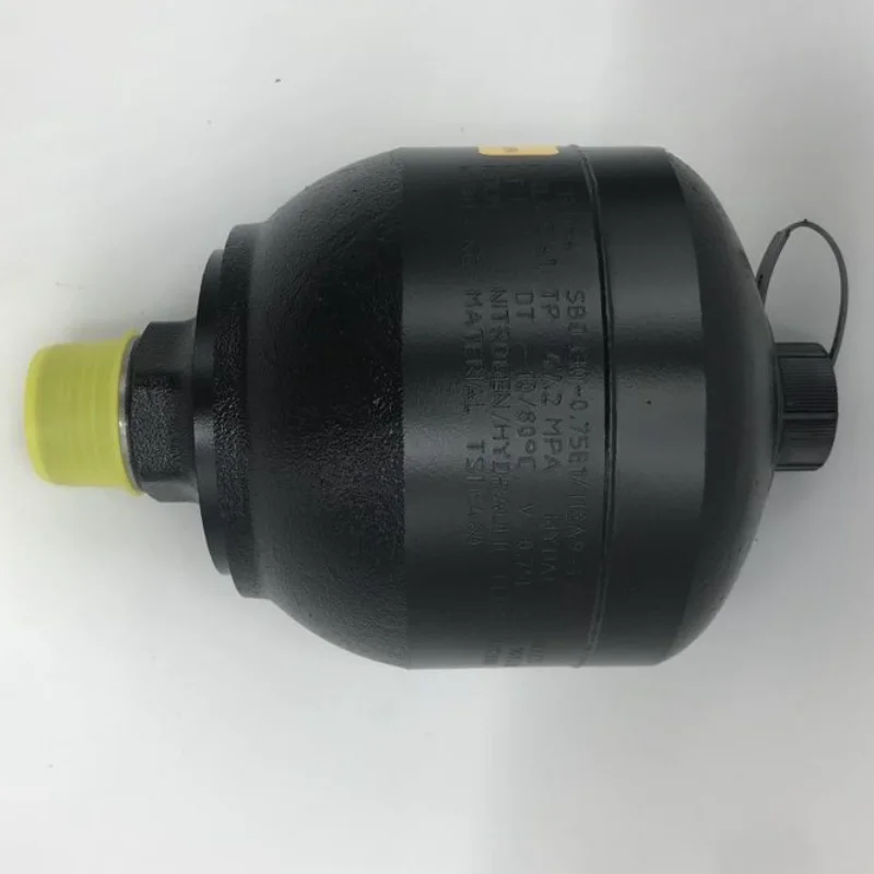 Factory Direct  Series Hydraulic Accumulator SBO200-1E1/112A9-200AK 