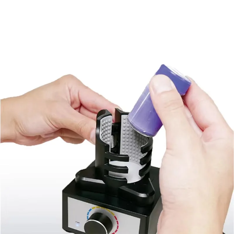 

ABBO-Electric Mixer AC100-240V Electric Paint Stirrer Electric Paint Stirrer Speed Ajustable