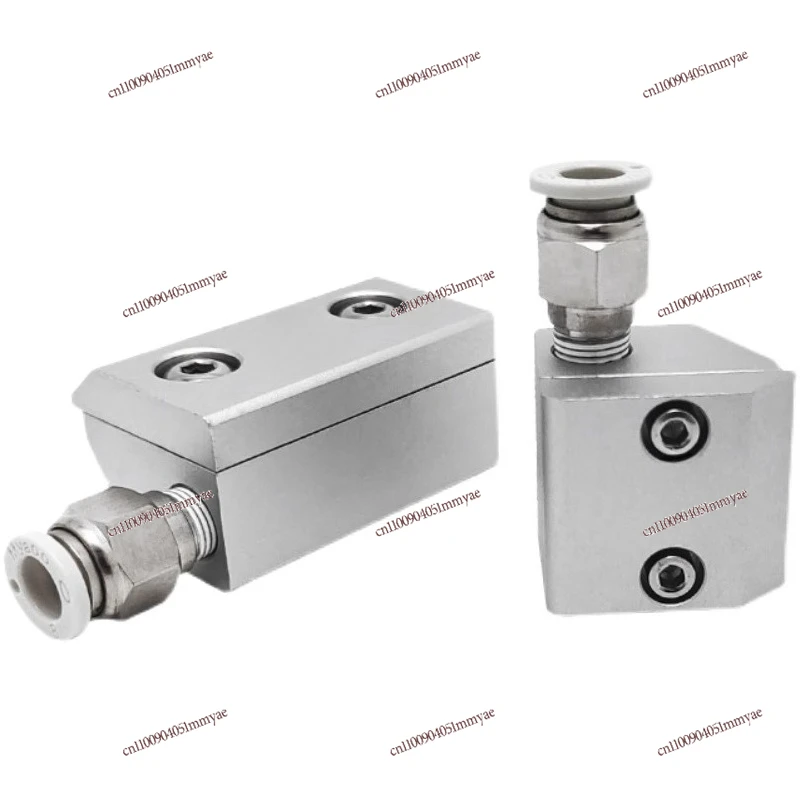 

Супер воздушный нож Воздушный нож Удаление пыли Тип кольца воздушного скраба