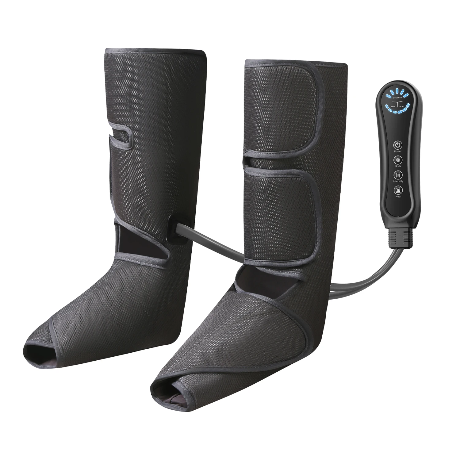 2026new 2024 Hot Sale High Quality Air Compression Circulation and Relaxation Vibration Knee Foot Joint Leg Massager
