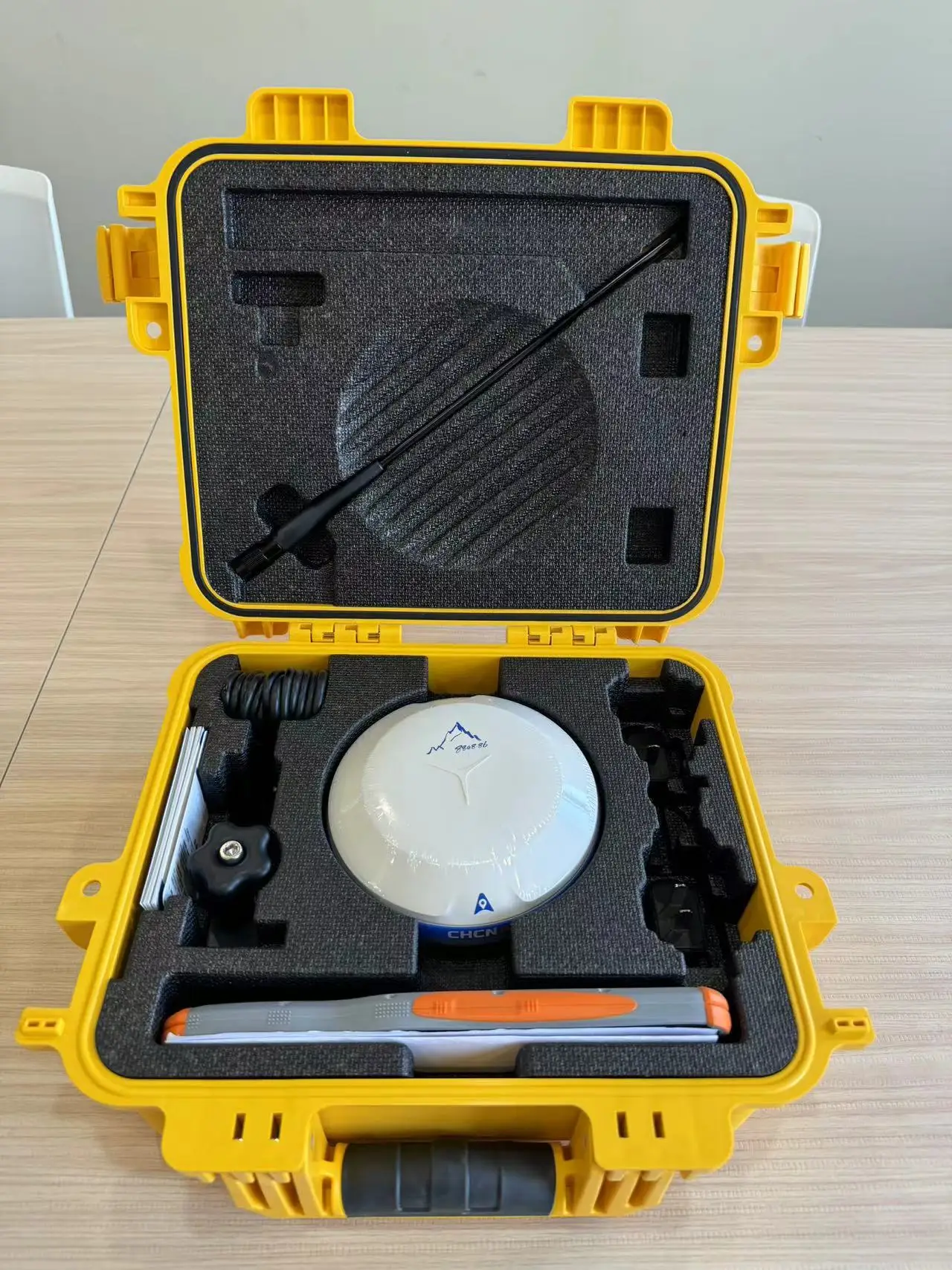 I89/X15 mit IMU Global Navigation Satellitensystemempfänger Rtk Global Positioning System