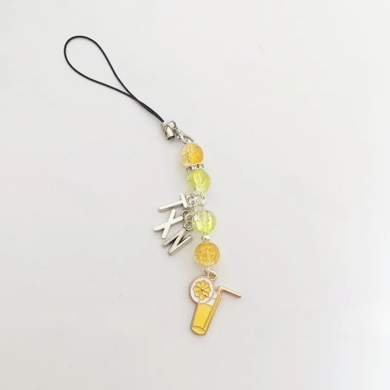 New Revenged Love Chi Cheng Film & TV Peripheral Creative Character Support Bracelet Decorative Pendant Girlfriend Holiday Gift