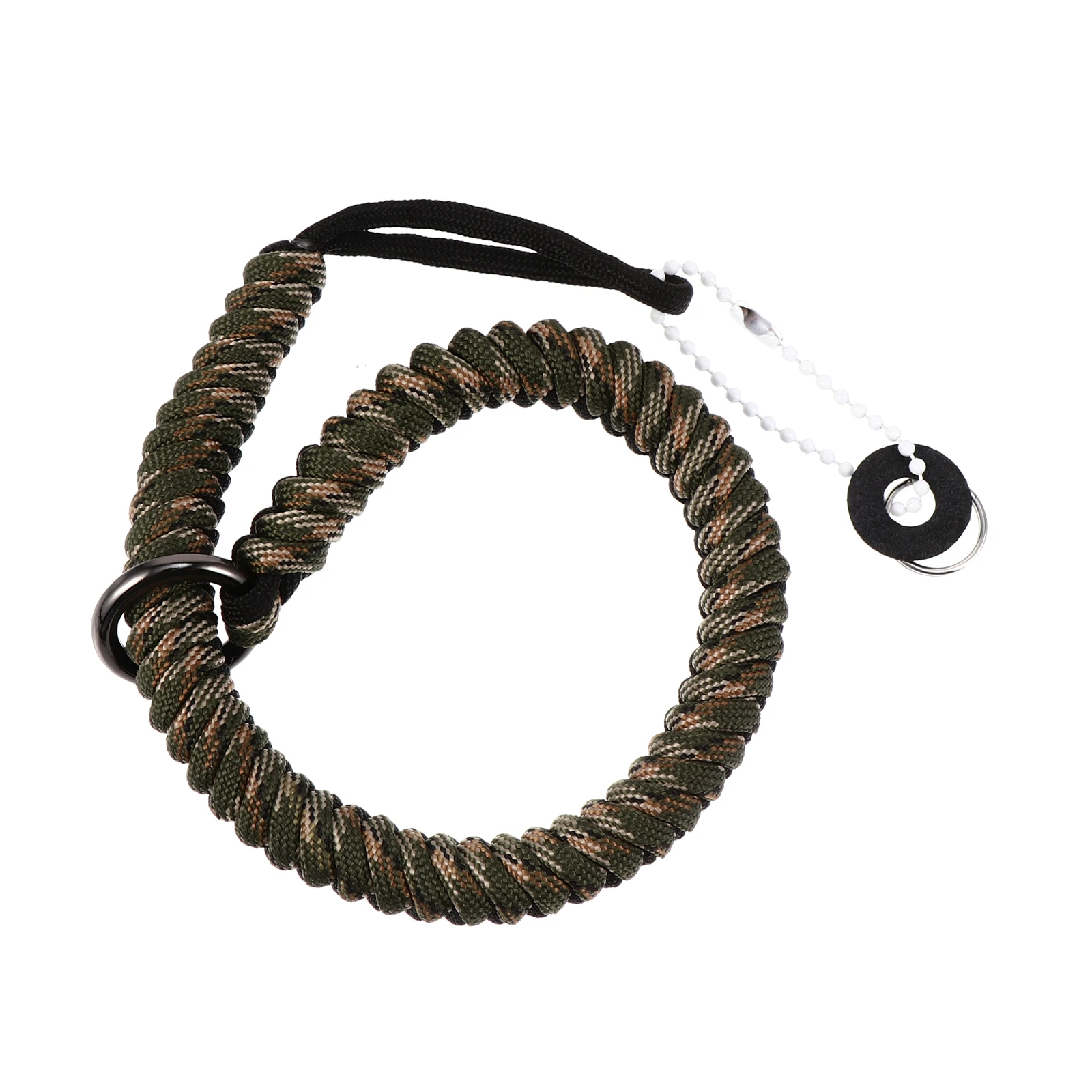 

Camera Anti-loss Wrist Strap Adjustable Braided Rope Lanyard Weave Band Hand High Toughness Wear Resistance Gift