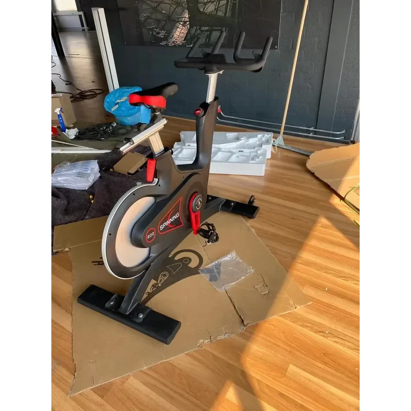 YG-S005 YG Fitness Commercial Spinning Bike Indoor Cycling Exercise Machine Gym Equipment Home Workout Sport Fit Bicycle view 4