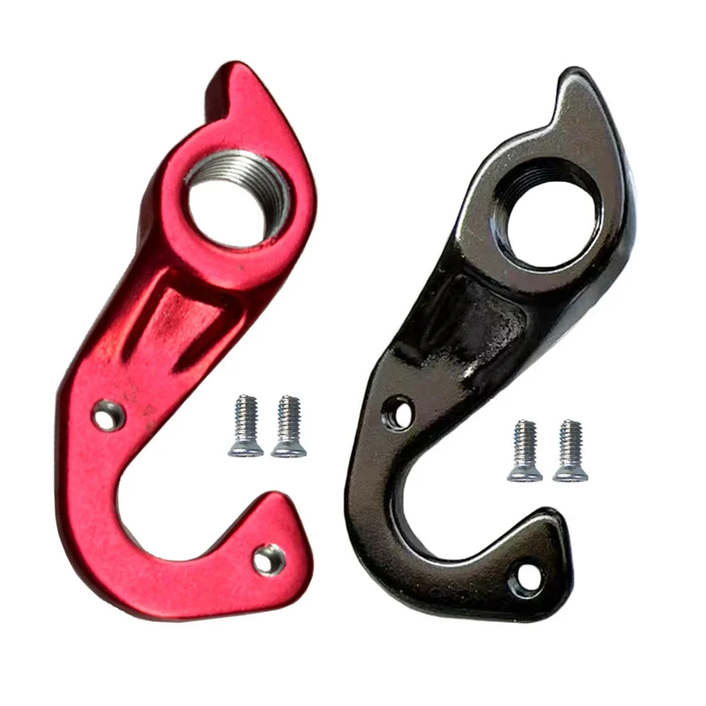 

1 Set Bike Rear Mech Derailleur Gear Hanger For Cube For Axial For Agree C:62 Pro/SL Bicycle Parts Aluminum Alloy