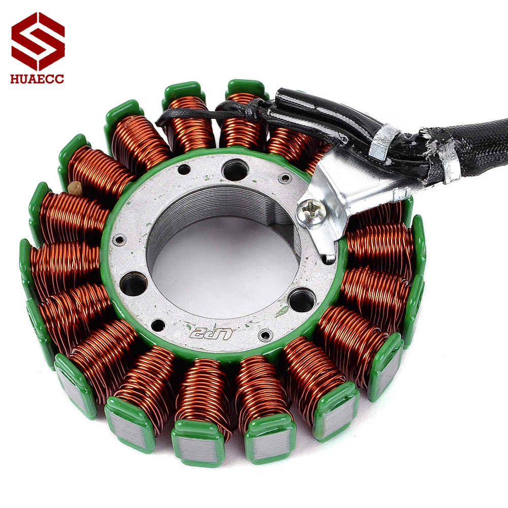 Motorcycle Generator Stator Coil for Suzuki DR200SE DR125SE 32101-42A40 32101-42A30  DF125 DF125EX 125EY DF200 DF200ET EW EX