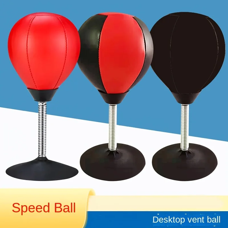 كرة تثقيب PU لتدريب الملاكمة ، رد فعل سريع ، على شكل كمثرى ، كيس تثقيب ، تدريب الملاكمة التايلاندية ، معدات تمارين اللياقة البدنية ، 1 1000