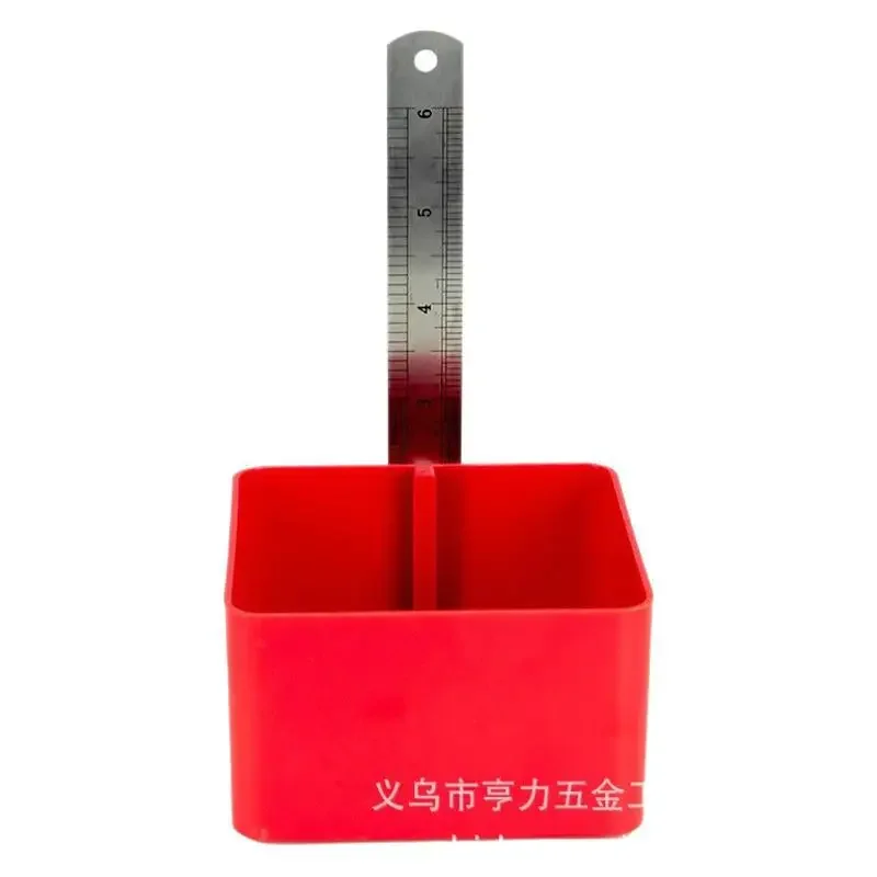 Multifunction Level Ruler Box Leveling Tile Auxiliary Tool Regulator