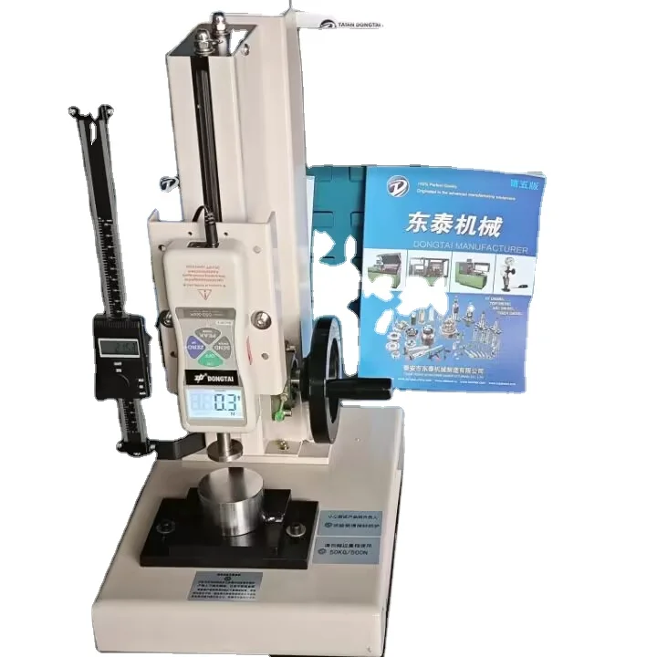 

No.1021 Common Rail Injector Spring Tester for testing spring