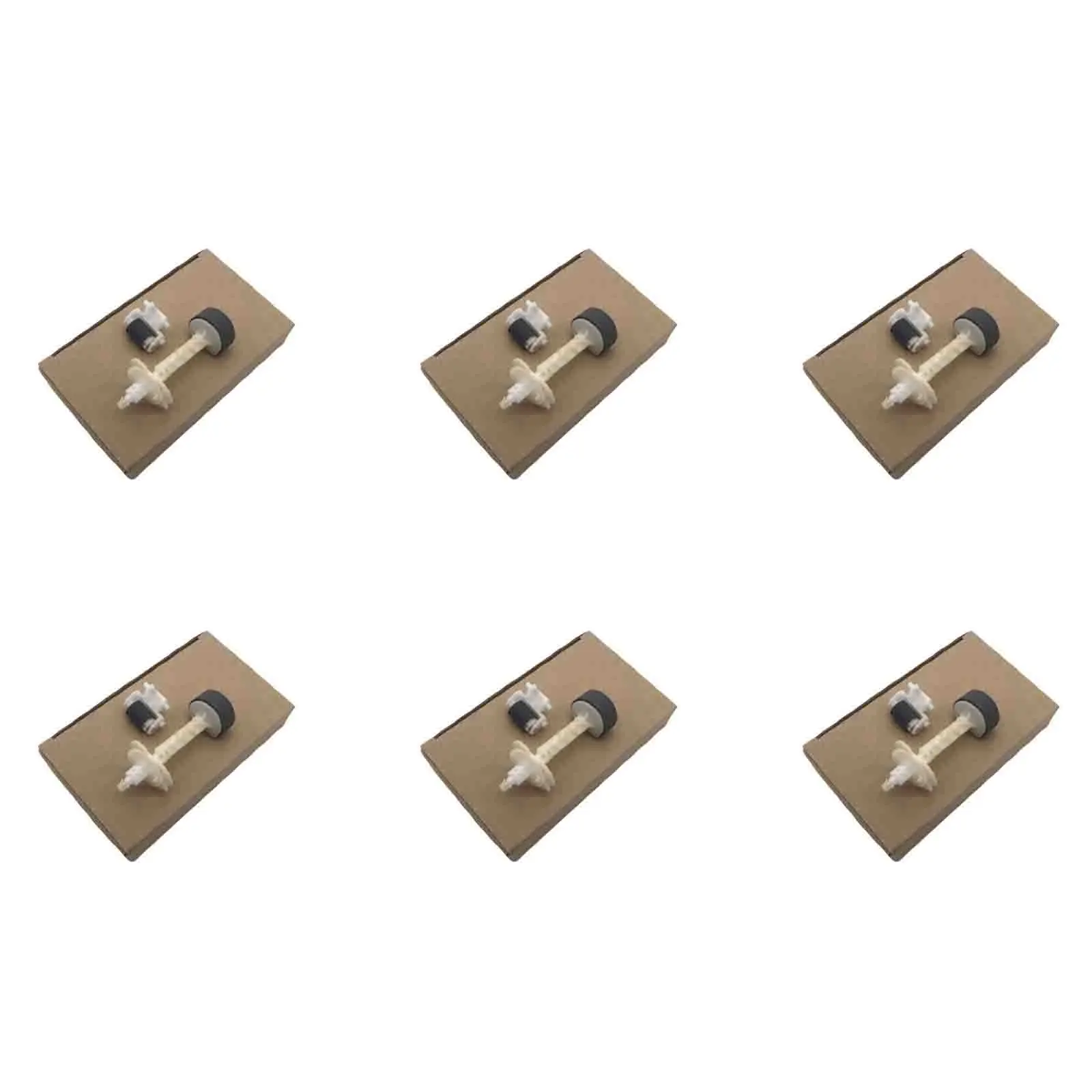 XP-413 XP-342 XP-322 XP-312 XP-320 XP-306 XP-401 XP-452 XP-303 6 комплектов разделительного ролика захвата подходит для Epson XP-332 XP-412 XP-413 XP-342 XP-322 XP-312 XP-320 XP-306 XP-401 XP-452 XP-303 6 комплектов разделительного ролика захвата подходит для Epson XP-332 XP-412