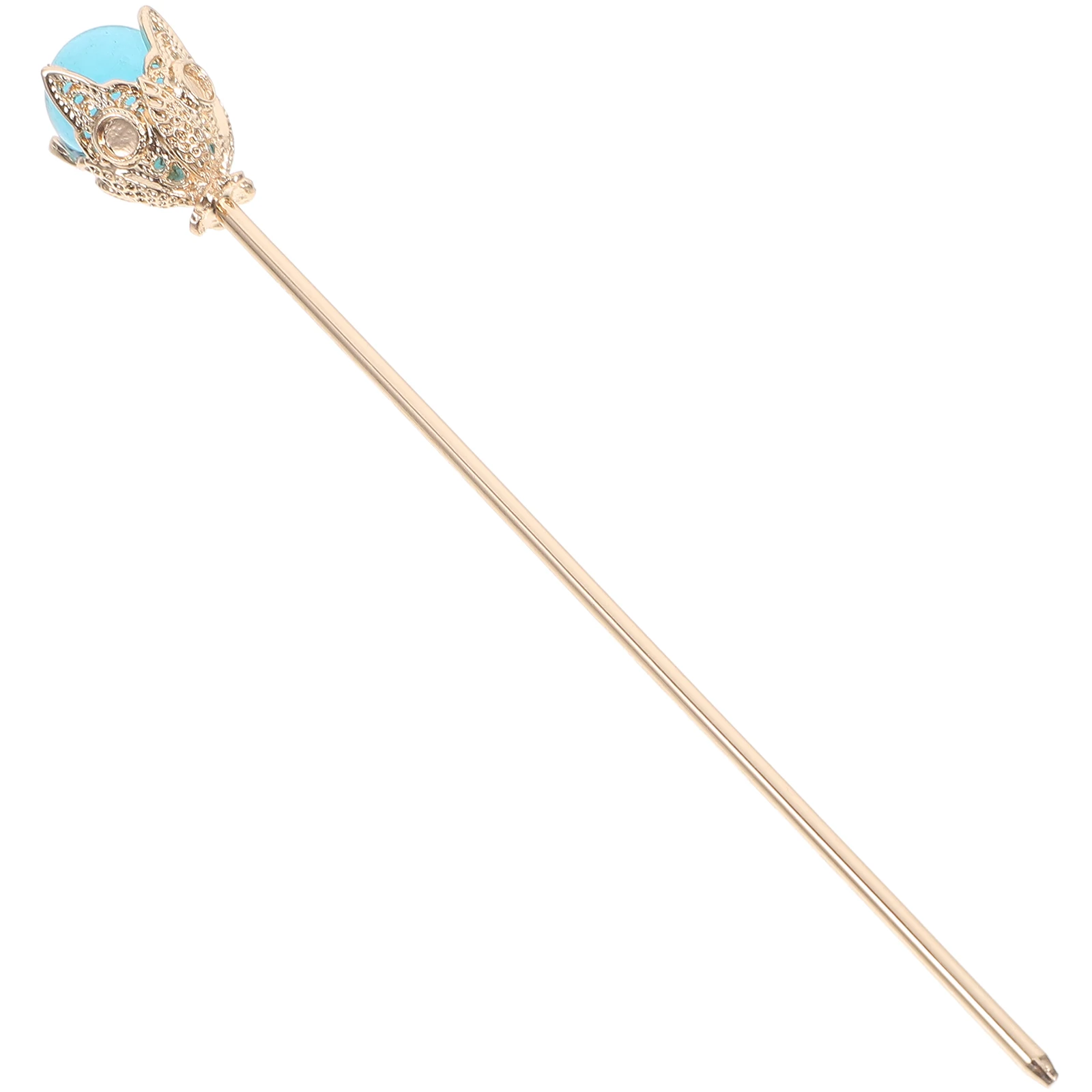 

Hairpin Chinese Stick Accessories Chopstick Sticks Ancient Style Pins for Women Girls Decorative sticks vintage women