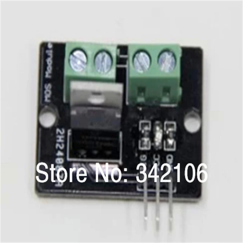 5PCS Mos Fet Tube D…