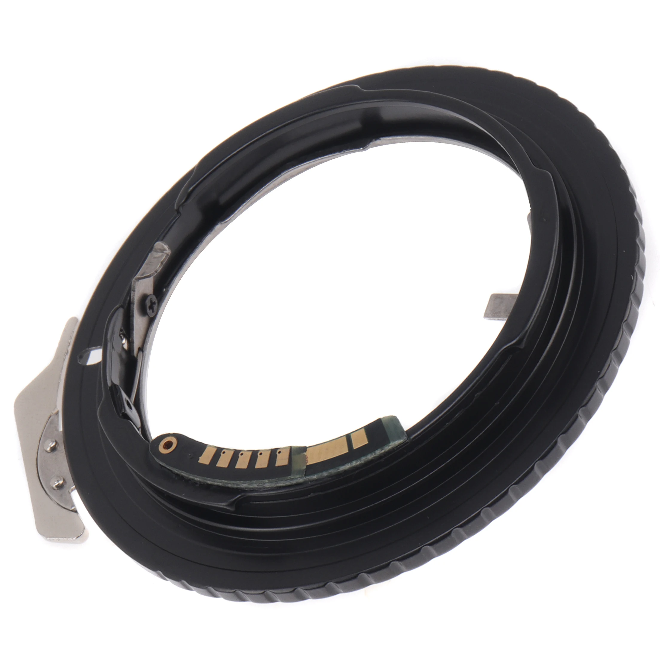 Fotga-f/ai/AF-S/g用の診断アダプター,Canoneos ef EF-Sマウントカメラ用,80d 77d 70d 60d 5d