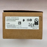DVPSCM12-SL     PLC Module     New original