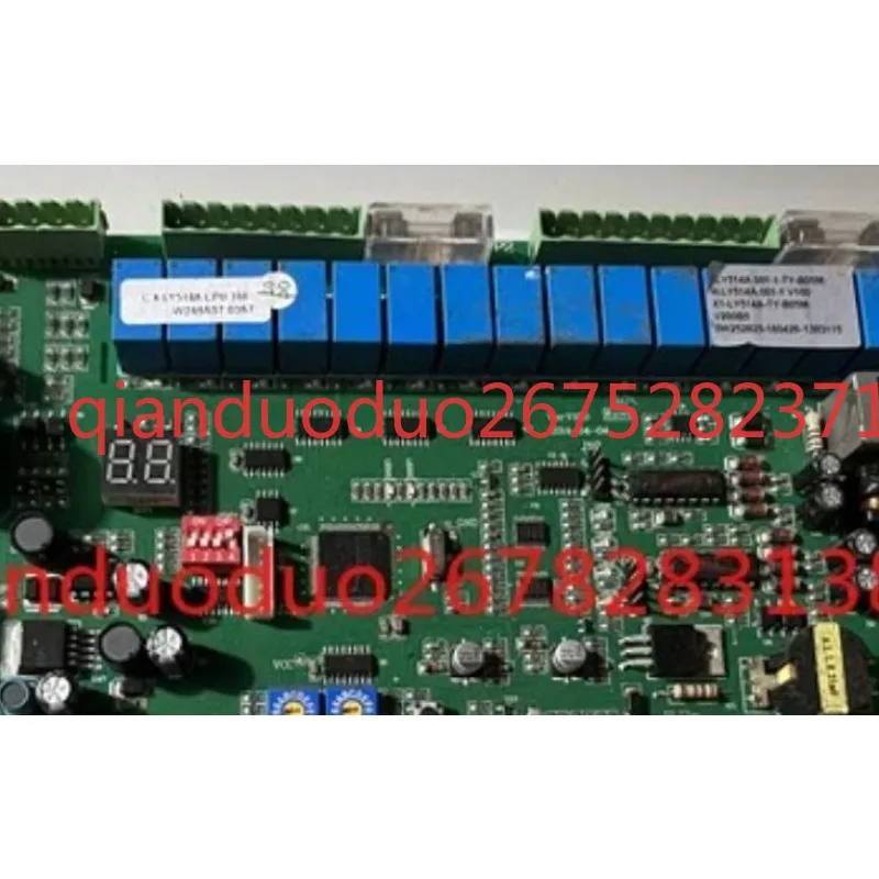 Applicable to Belet central air conditioning control board HLY514A001 V110 X1.LY514A-TY-B25M