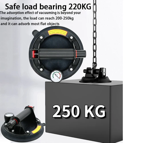 Handling, Warehousing & Transportation Equipment