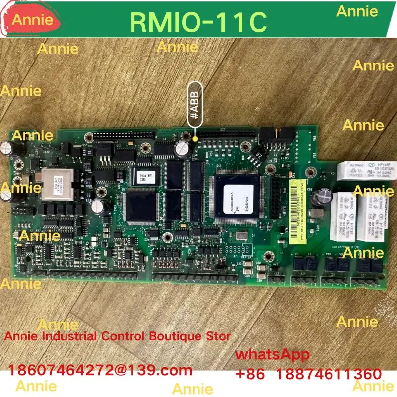

brand-new. RMIO-11C inverter motherboard