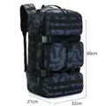 Black Camo