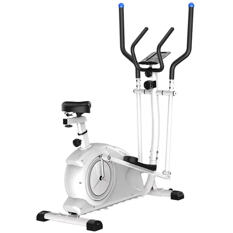 New Model Used Home Gym Fitness Equipment Elliptical Bike Cross Trainer Machine Cadio Exercise Machine Unisex