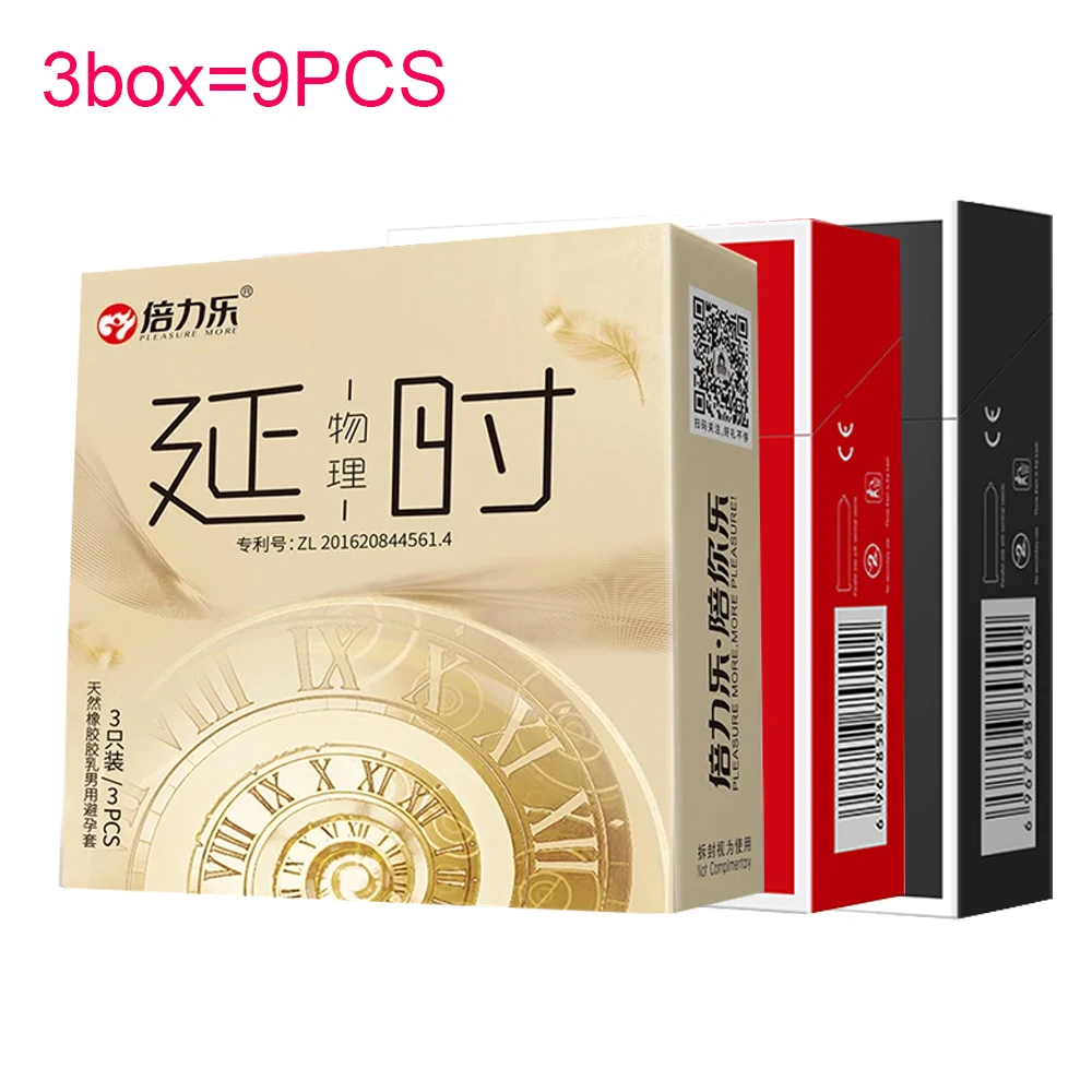 Plus Size Condoms For Big Penis XXXL/XXL large Size Condoms  9pcs Huge Penis Sleeve Sex Products Long Lasting Cock Sleeve