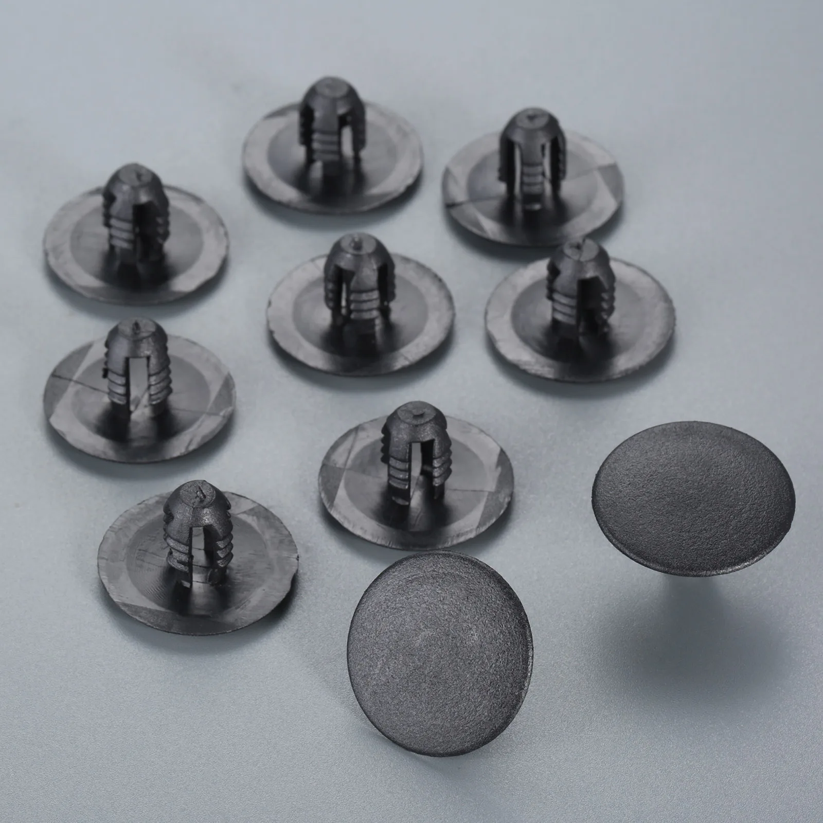 10Pcs Insulation Pa… - image