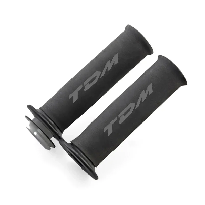 

2024 Brand new For YAMAHA TDM 850 TDM850 TDM 900 TDM900 All Years Motorcycle Accessories No-slip Heat Shrink Handle Grip Cover