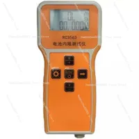 RC3563 high-precision battery voltage internal resistance tester ternary lithium battery/Lithium iron phosphate/battery/18650