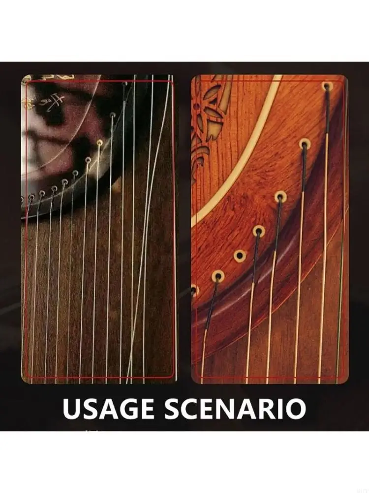 Профессиональная-китайская-строка-guzheng-streels-nailon-nailon-vinding-1-21-струна