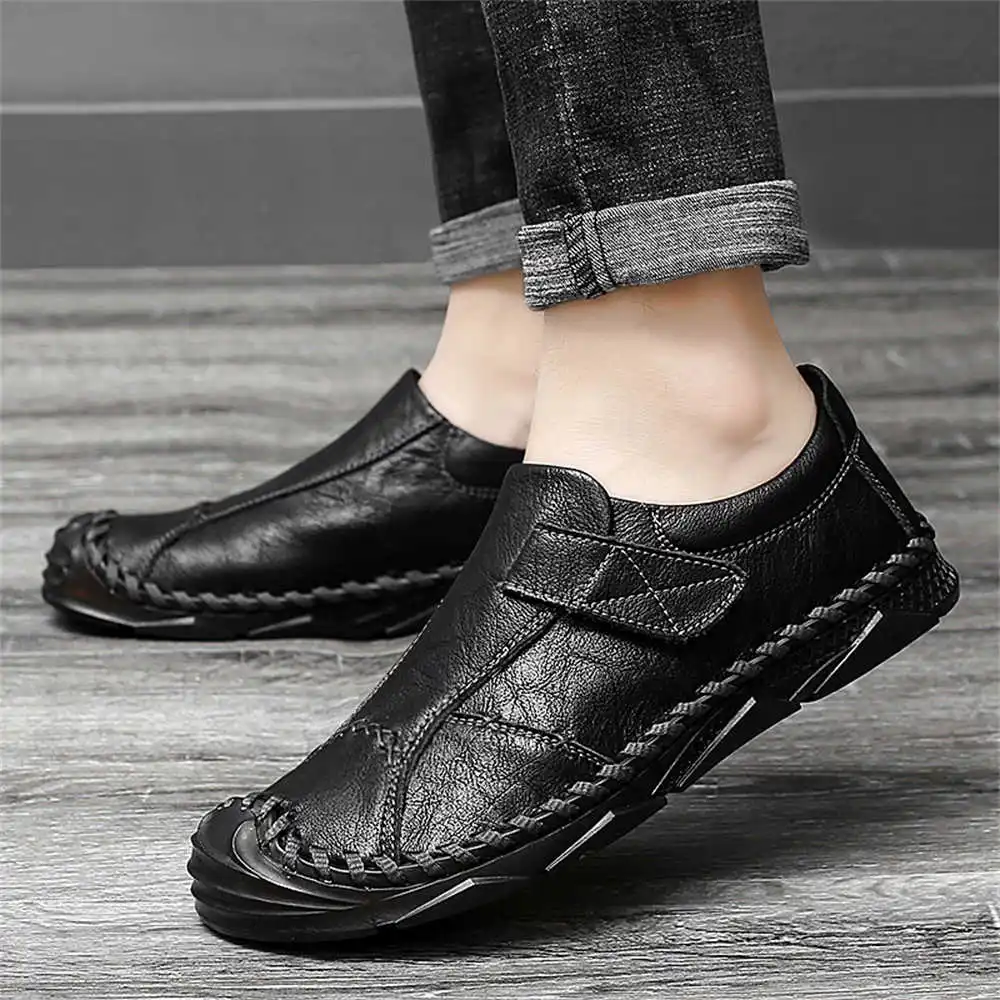 

Осенние кроссовки номер 43, тренировочные летние мужские кроссовки, специальная обувь для мужчин, спортивные кроссовки Kawaiis Team Maker