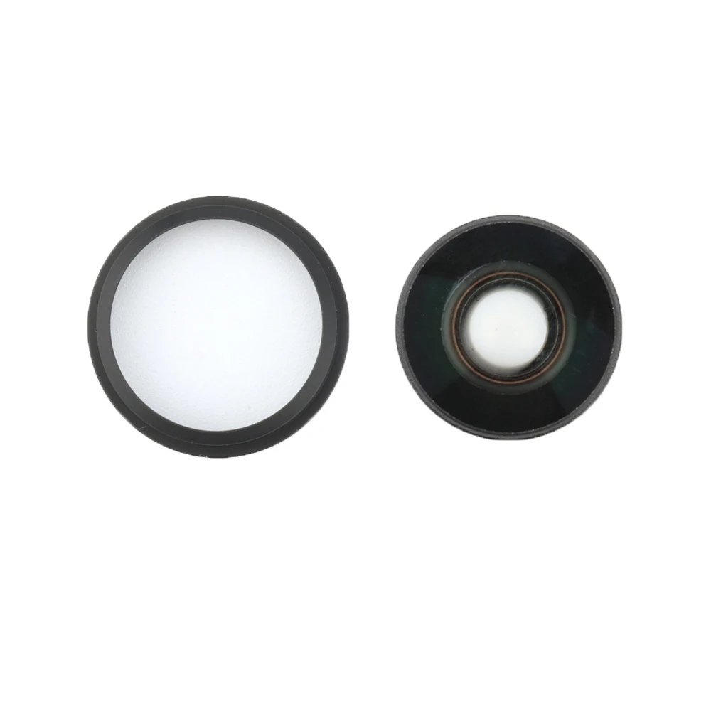 New High Quality For Insta360 X3 Glass Lens Replacement Action Camera Repair Parts for Insta360 One X3 Accessories