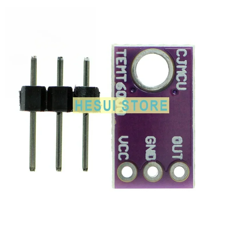 TEMT6000 Environmental optical sensor module